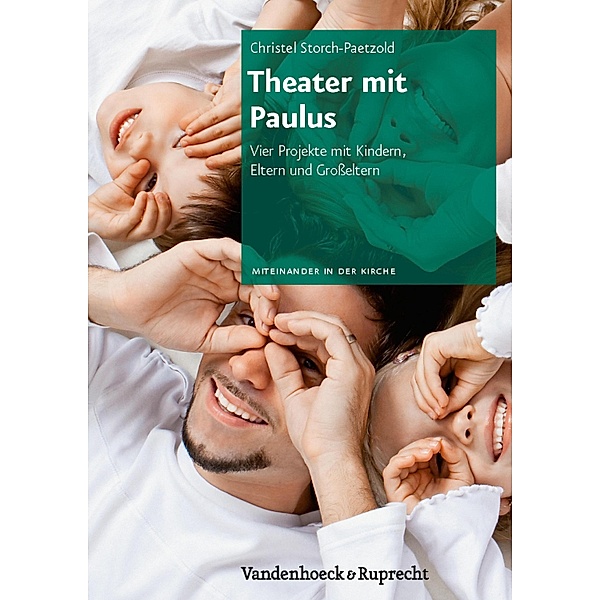 Theater mit Paulus, Christel Storch-Paetzold