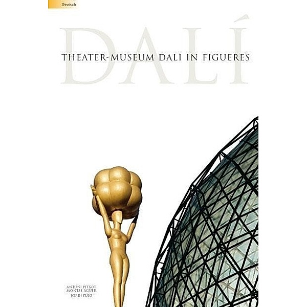 Theater-Museum Dalí in Figueres, Antoni Pitxot, Montse Aguer, Jordi Puig
