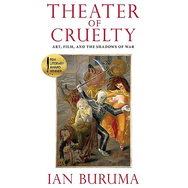 Theater of Cruelty, Ian Buruma