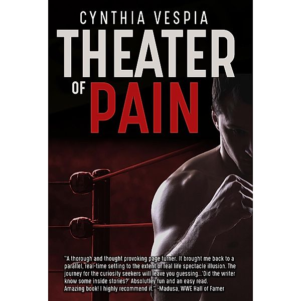 Theater of Pain, Cynthia Vespia