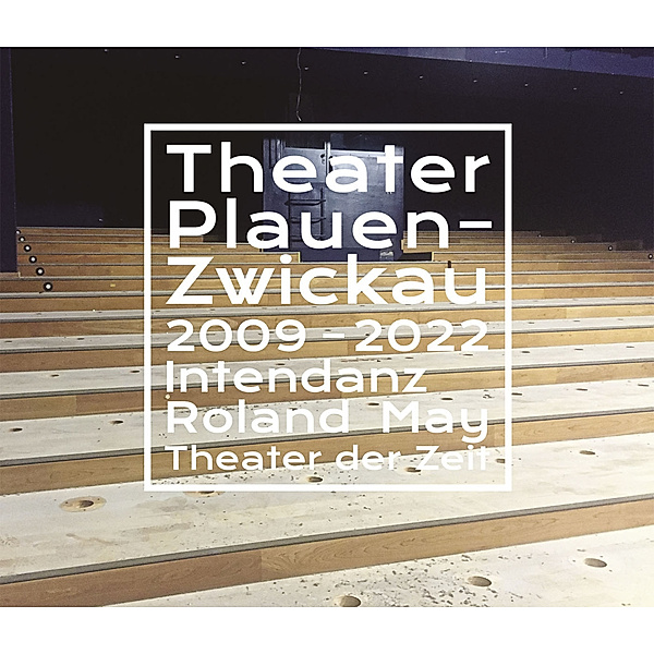 Theater Plauen-Zwickau, Dominik Wilson