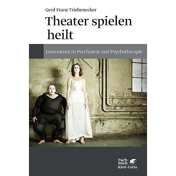Theater spielen heilt, Gerd Franz Triebenecker