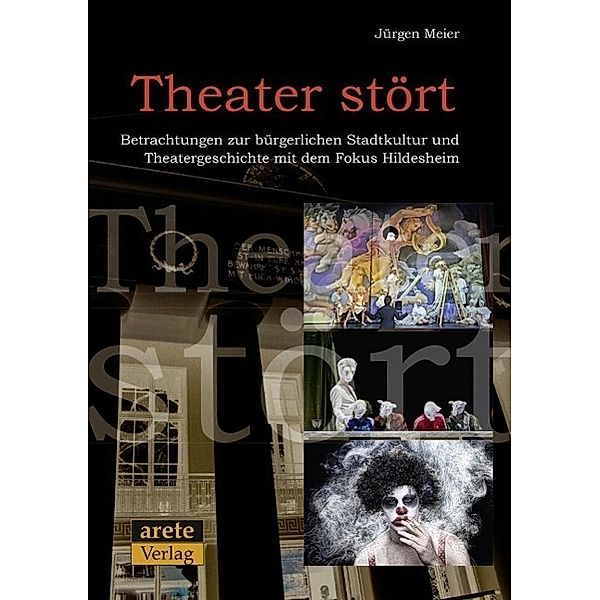 Theater stört, Jürgen Meier