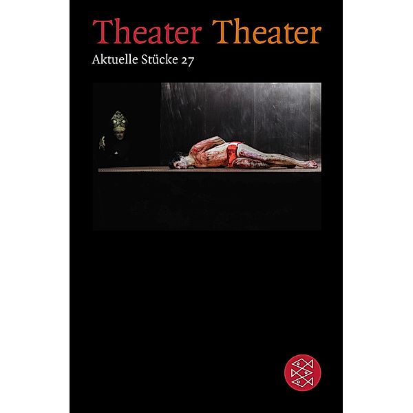 Theater Theater, Herbert Achternbusch, Ayad Akhtar, Gesine Danckwart