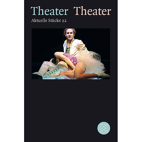 Theater Theater.Bd.22