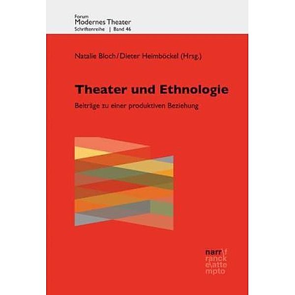 Theater und Ethnologie