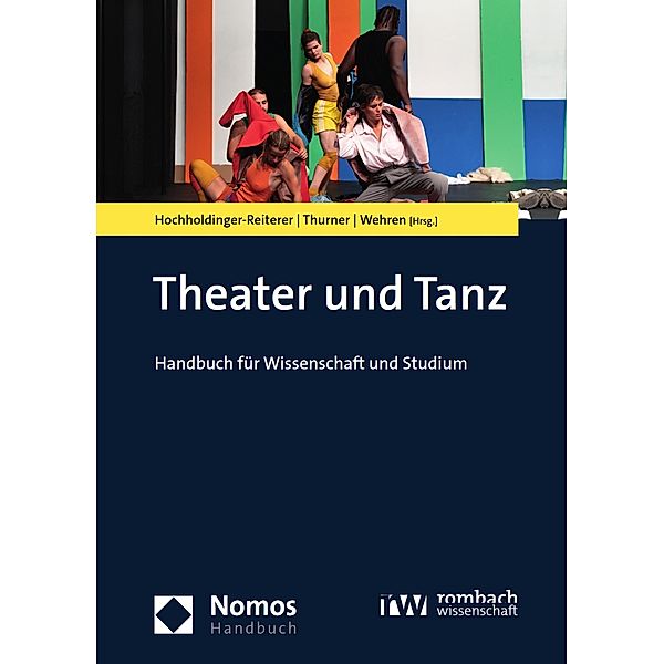 Theater und Tanz / NomosHandbuch