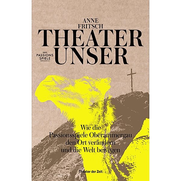 Theater unser, Anne Fritsch