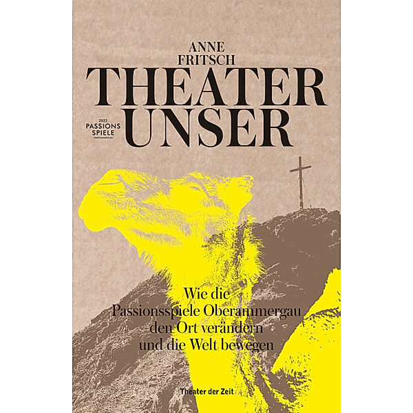 Theater unser, Anne Fritsch