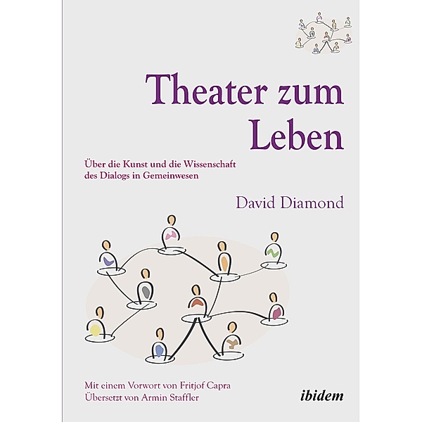 Theater zum Leben, David Diamond