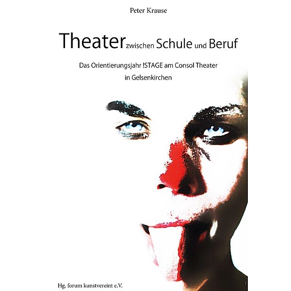 Theater zwischen Schule und Beruf, Peter Krause