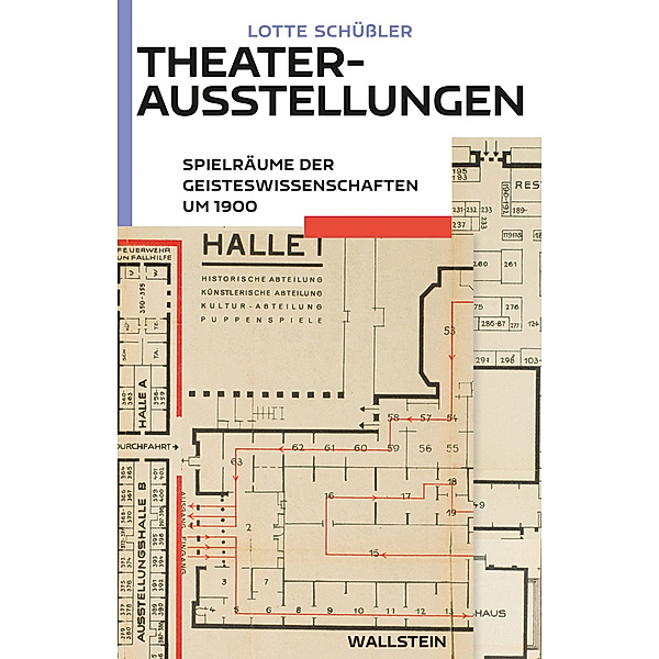 Theaterausstellungen, Lotte Schüssler