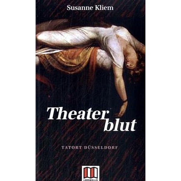 Theaterblut, Susanne Kliem