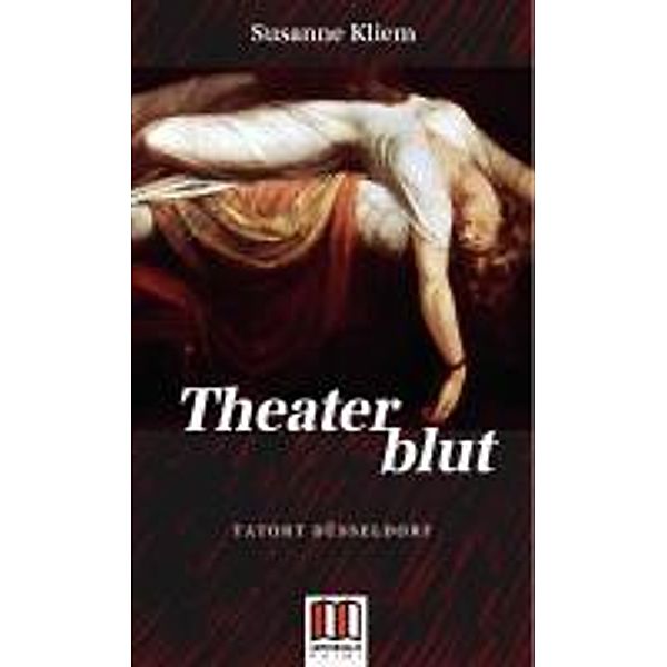 Theaterblut, Susanne Kliem