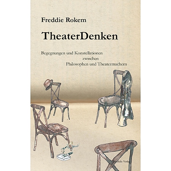 TheaterDenken, Freddie Rokem