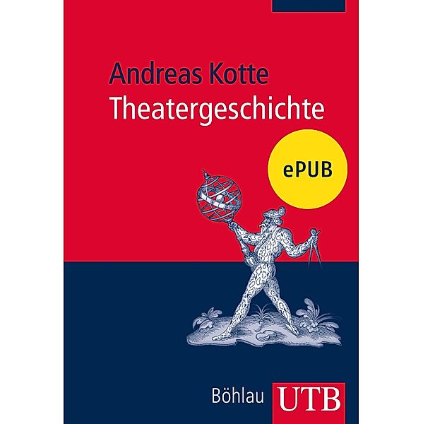 Theatergeschichte, Andreas Kotte