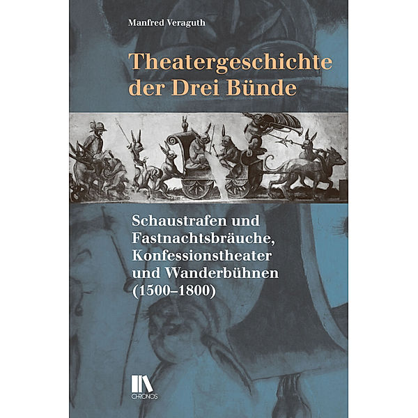 Theatergeschichte der Drei Bünde, Manfred Veraguth