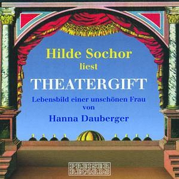 Theatergift, Hanna Dauberger