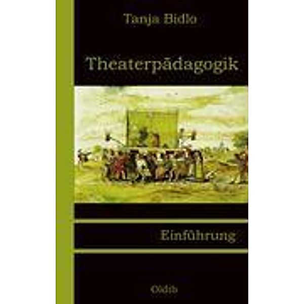 Theaterpädagogik, Tanja Bidlo