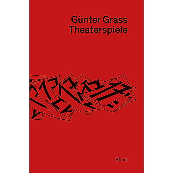 Theaterspiele, Günter Grass