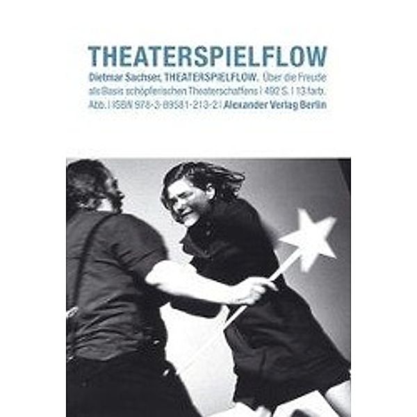 Theaterspielflow, Dietmar Sachser