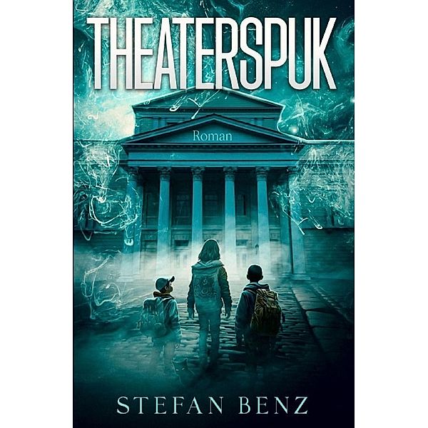Theaterspuk, Stefan Benz