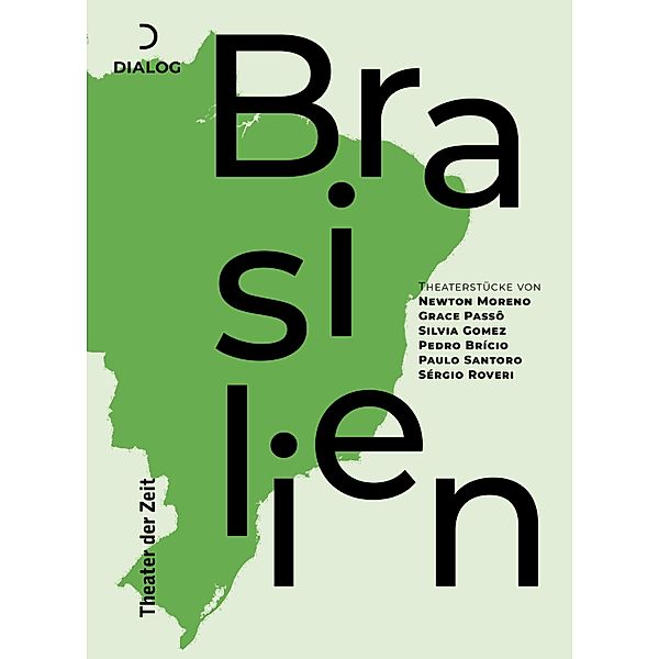 Theaterstücke aus Brasilien