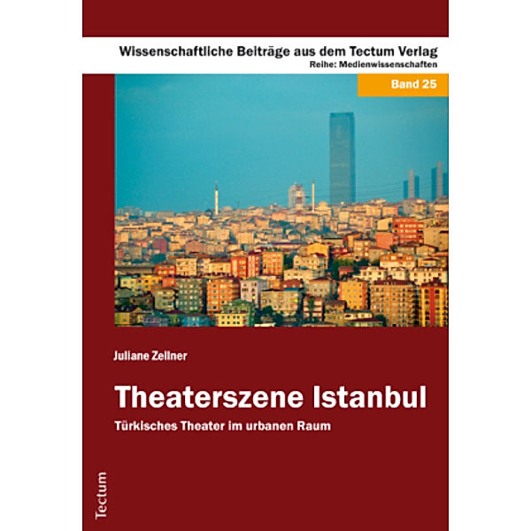 Theaterszene Istanbul, Juliane Zellner