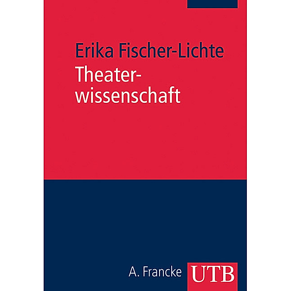 Theaterwissenschaft, Erika Fischer-Lichte
