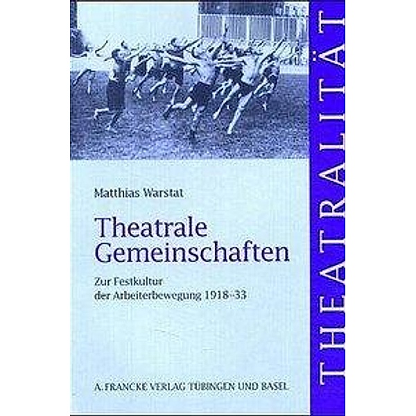 Theatrale Gemeinschaften, Matthias Warstat