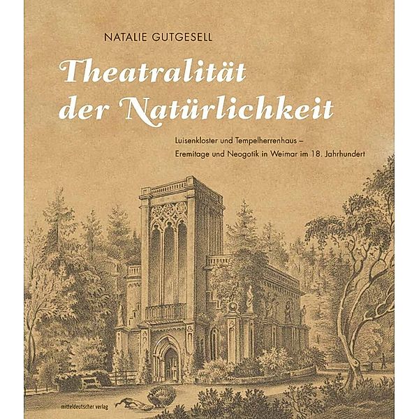 Theatralität der Natürlichkeit, Natalie Gutgesell