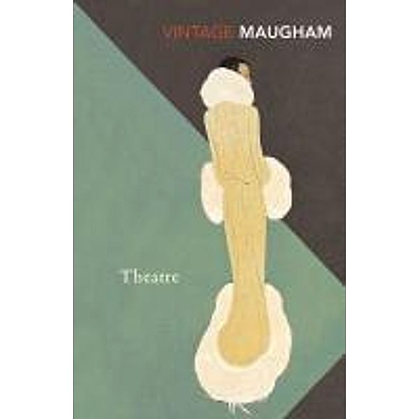 Theatre, W. Somerset Maugham
