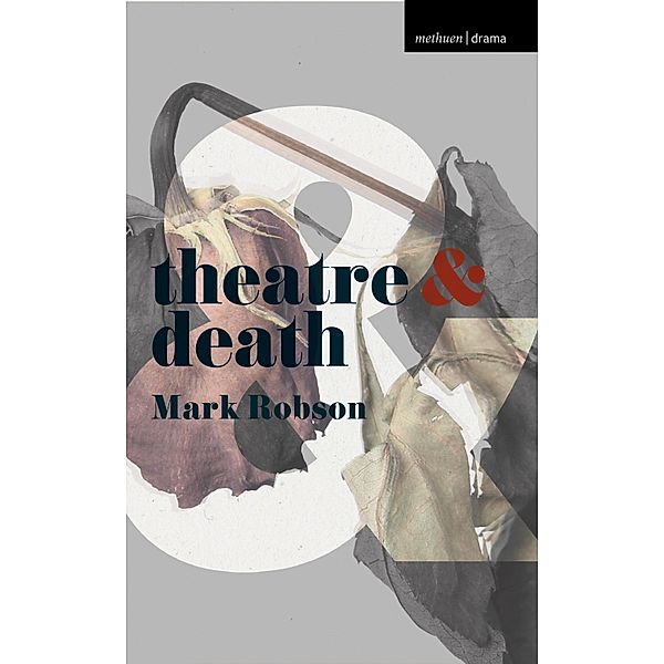 Theatre and Death, Mark Robson