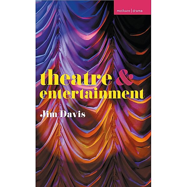 Theatre and Entertainment, Jim Davis