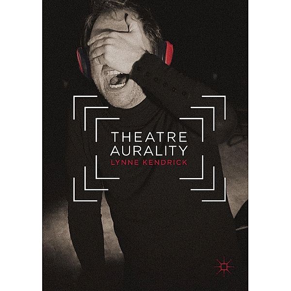 Theatre Aurality, Lynne Kendrick