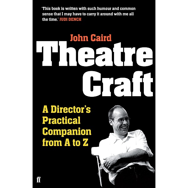 Theatre Craft, John Caird