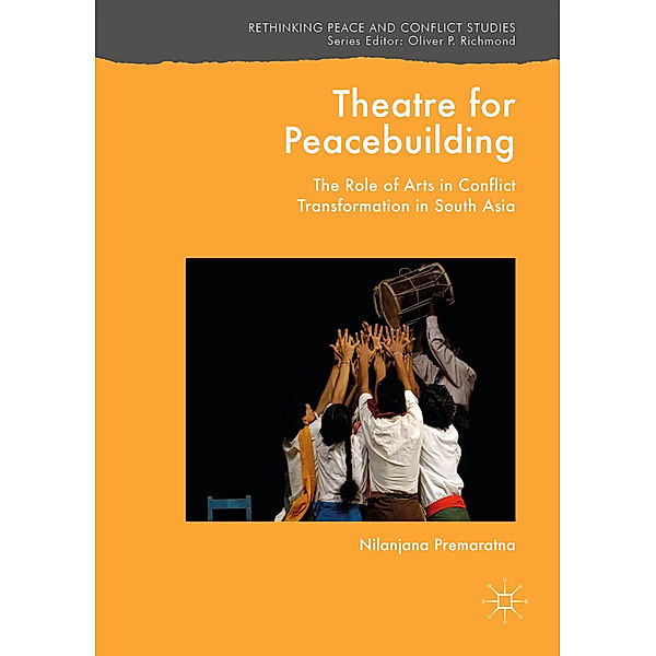 Theatre for Peacebuilding, Nilanjana Premaratna