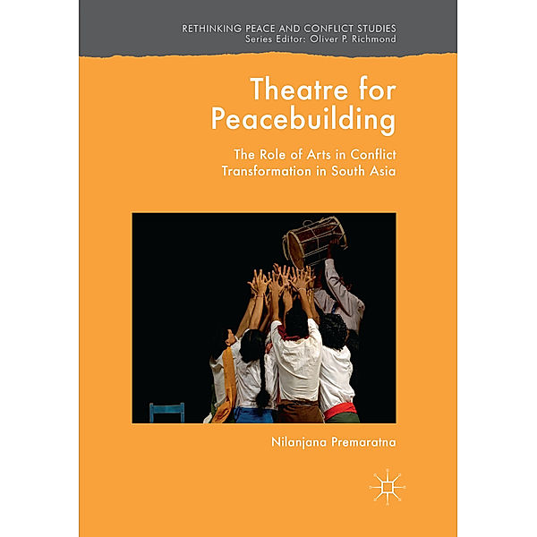 Theatre for Peacebuilding, Nilanjana Premaratna