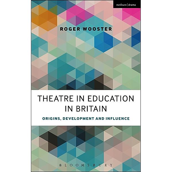 Theatre in Education in Britain, Roger Wooster