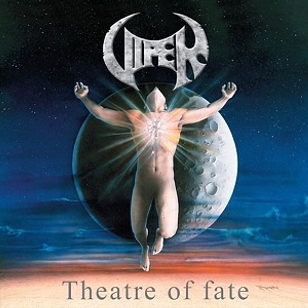 Theatre Of Fate, Viper