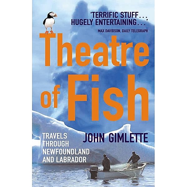 Theatre Of Fish, John Gimlette