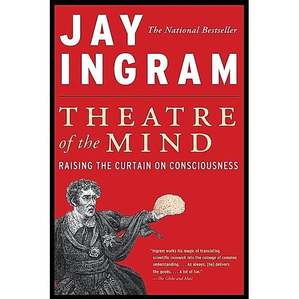 Theatre Of The Mind, Jay Ingram