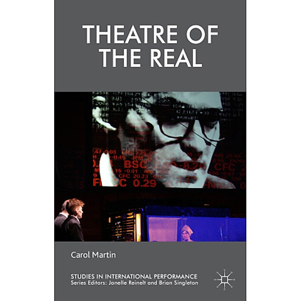 Theatre of the Real, C. Martin