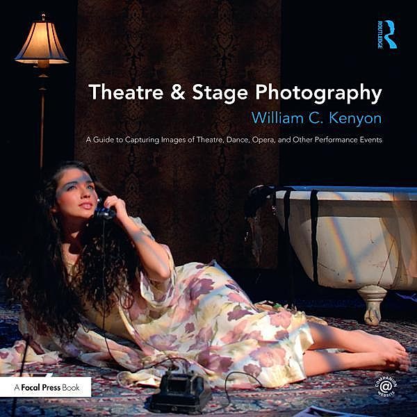 Theatre & Stage Photography, William Kenyon