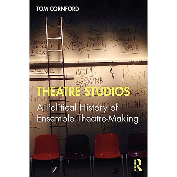 Theatre Studios, Tom Cornford