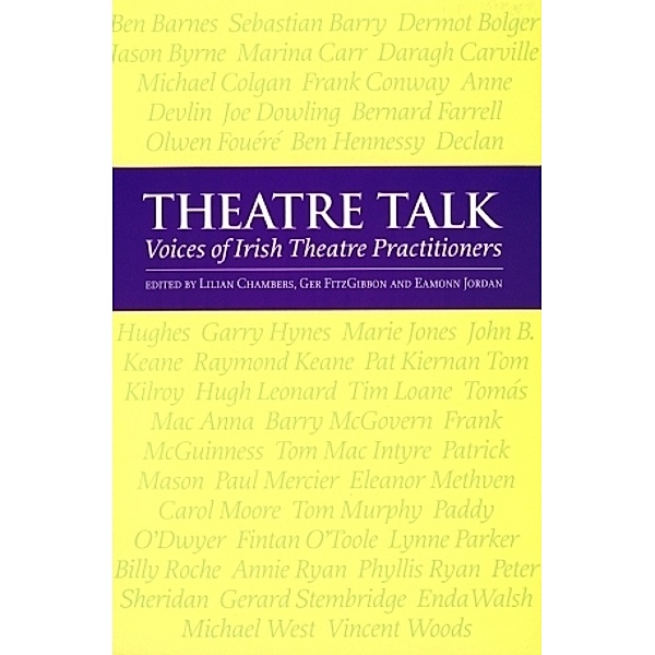 Theatre Talk