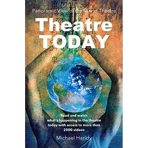 Theatre Today, Michael Haridy