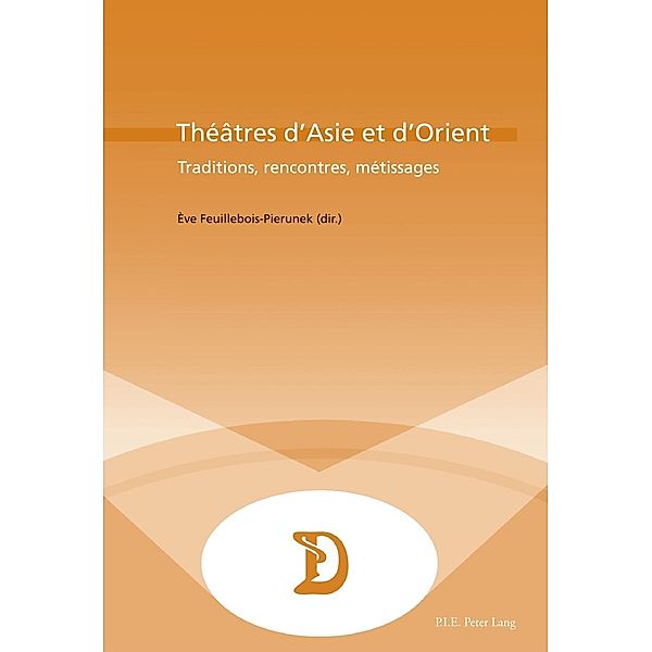 Theatres d'Asie et d'Orient
