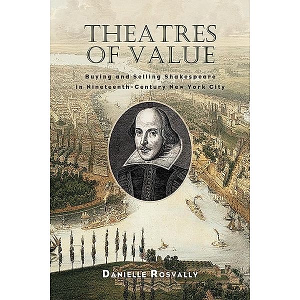 Theatres of Value, Danielle Rosvally