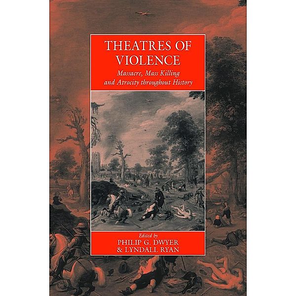 Theatres Of Violence / War and Genocide Bd.11